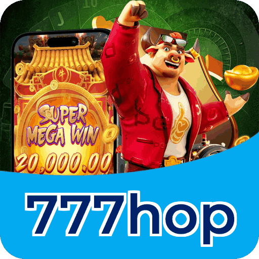 Slots Premium da PG Soft na 777hop