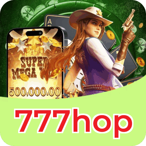 Bônus de boas-vindas 777hop