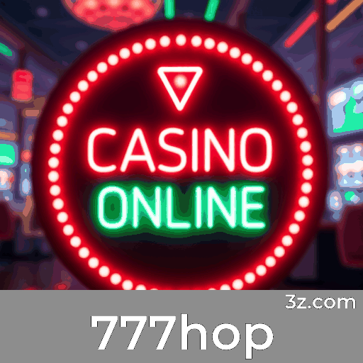 777hop Bônus por convite 777hop